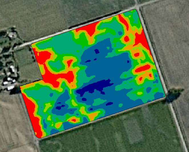 Profit Mapping Profit Mapping