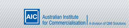 Australia Institute for Commercialisation