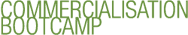 Commercialisation Bootcamp