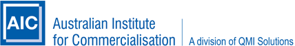 Australian Institute for Commercialisation